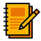 Curriculum Icon